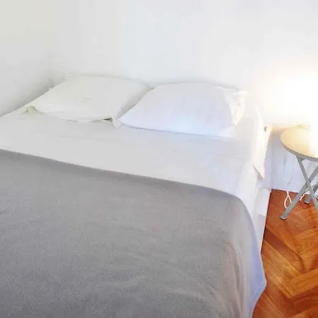 Apart Riviera - Promenade Des Anglais - 1 Bedroom Apartement Ac - Carre D'or Hyper Centre - La